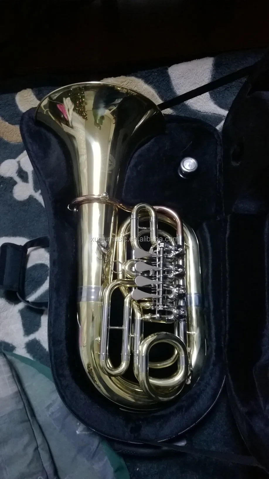 
Brass Instruments ,Alto/Bass Trombone/Marching Trombone 