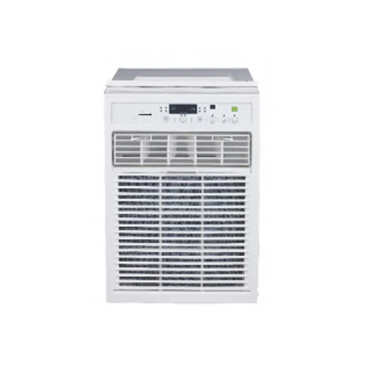Low power consumption energy saving high efficiency cheap price 12000btu 1.5hp window type air conditioner