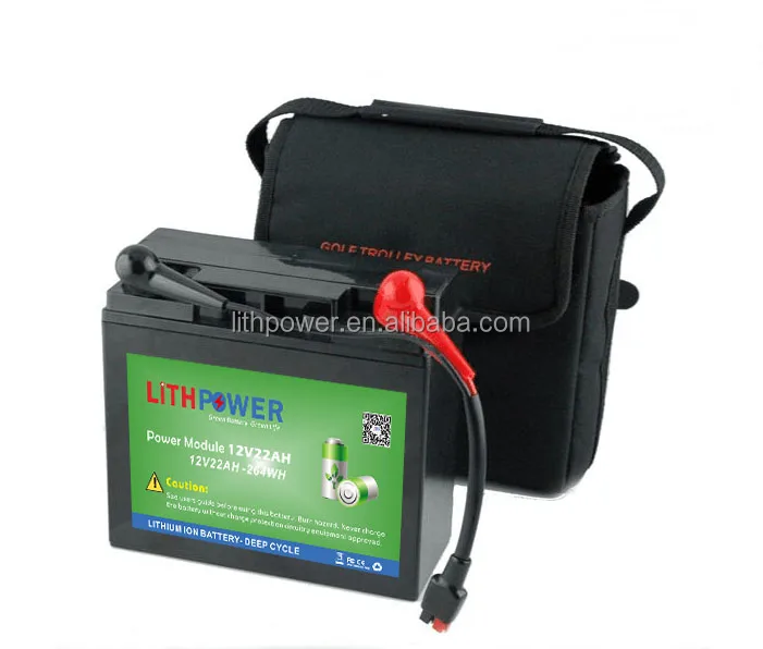 High power lifepo4 battery with long life cycle, 12v 24v lifepo4 battery pack for marine/car/solar system/golf cart