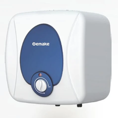 Gemake BIS Сертифицированный электрический водонагреватель с мини-баком для рынка США и Канады портативный geyser