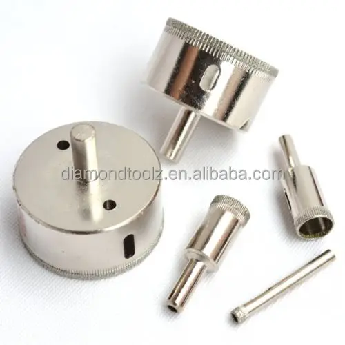 Talentool diamond drill bit granite rock ceramic ware reamer marble hole saw