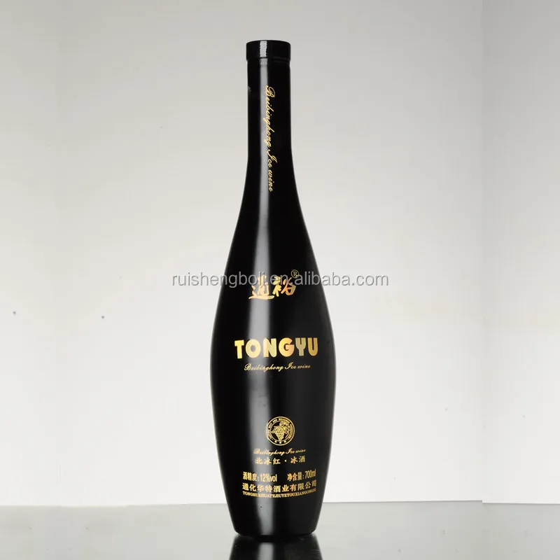 Customized 500ml/700ml/750ml Bulk Extra Virgin Olive Oil Glass Bottles for Olive Oil, Dressing, Sauces