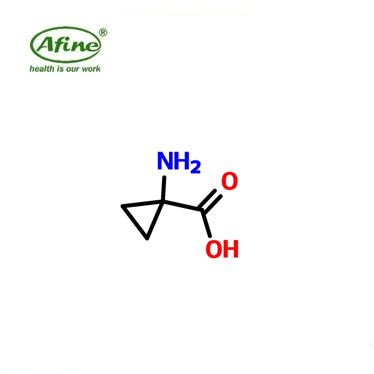 
Pharmaceutical Intermediate 1-Aminocyclopropanecarboxylic acid CAS 22059-21-8 
