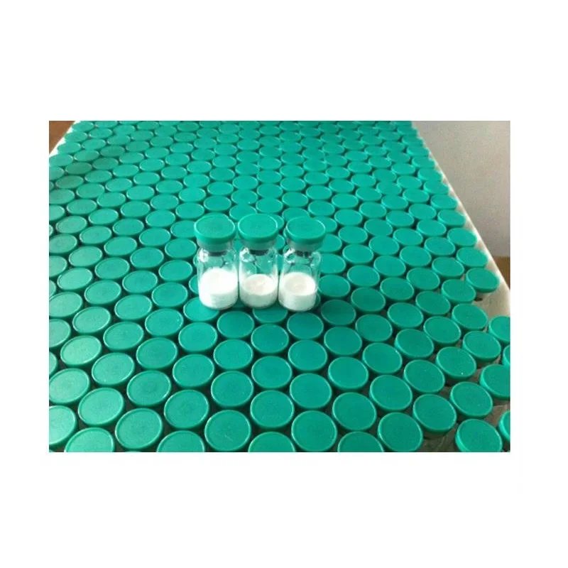 
High Quality Peptide Powder Melanotan II, Mt2 for Tanning Skin Injections 10mg 