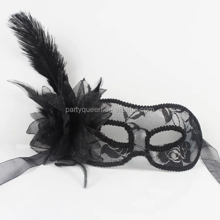 Sexy Lace masks P-M128