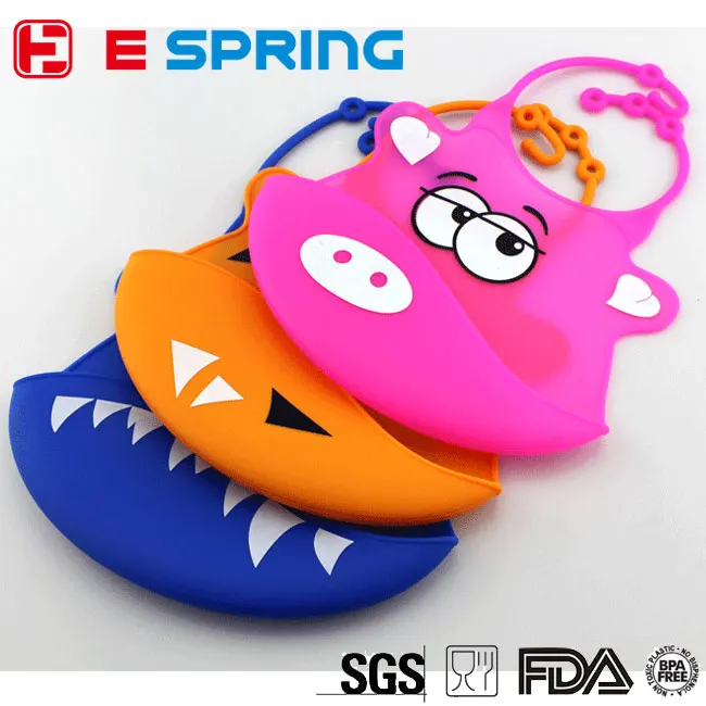 2016 новый дизайн забавные формы FDA силикона