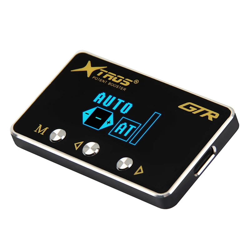 Eliminates Throttle Response Delays  Car Electronic Throttle Response Controller fit for toyota corolla