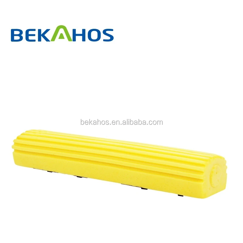 
2018 new products best selling products pva sponge mop 