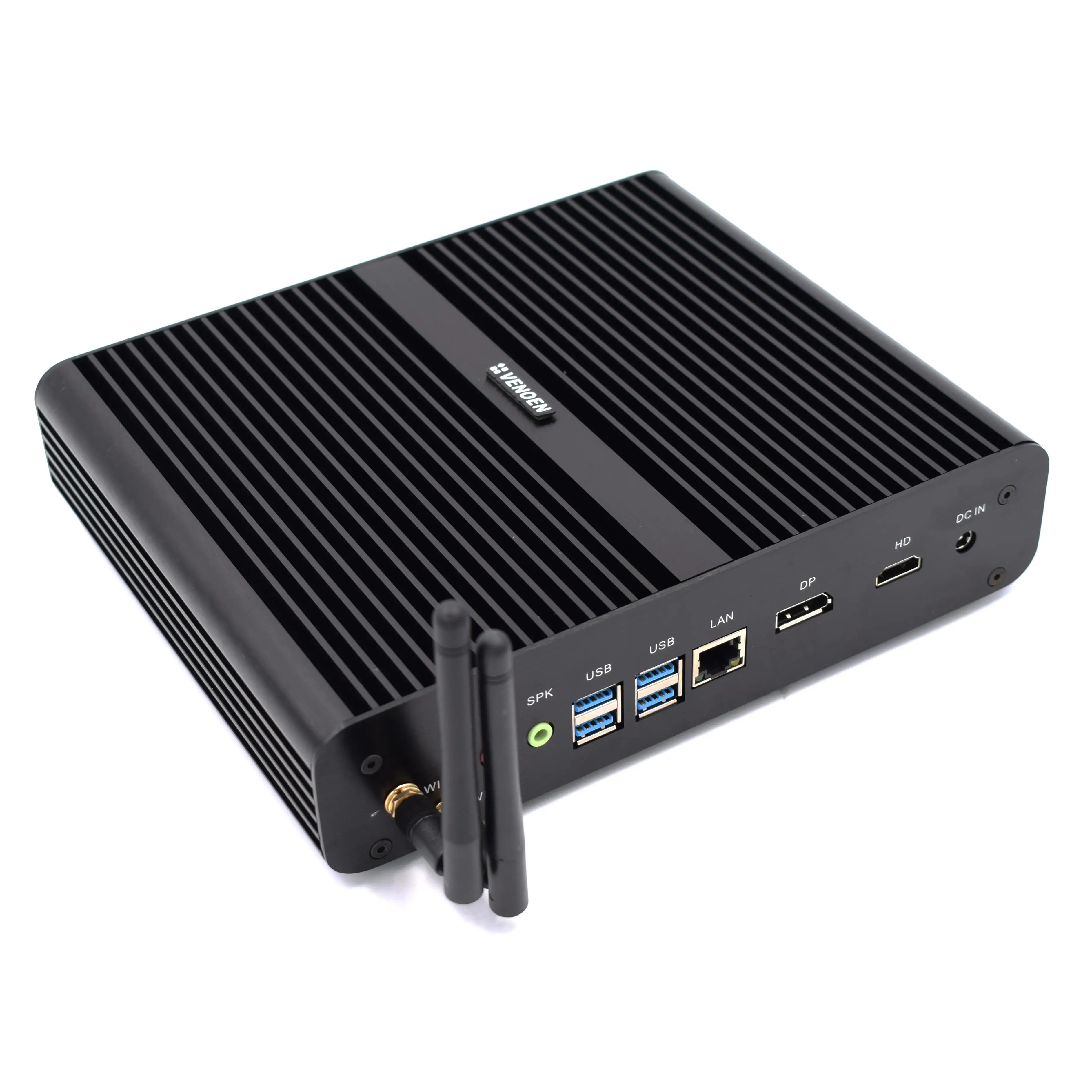 Mini box small size pc i7 8th gen