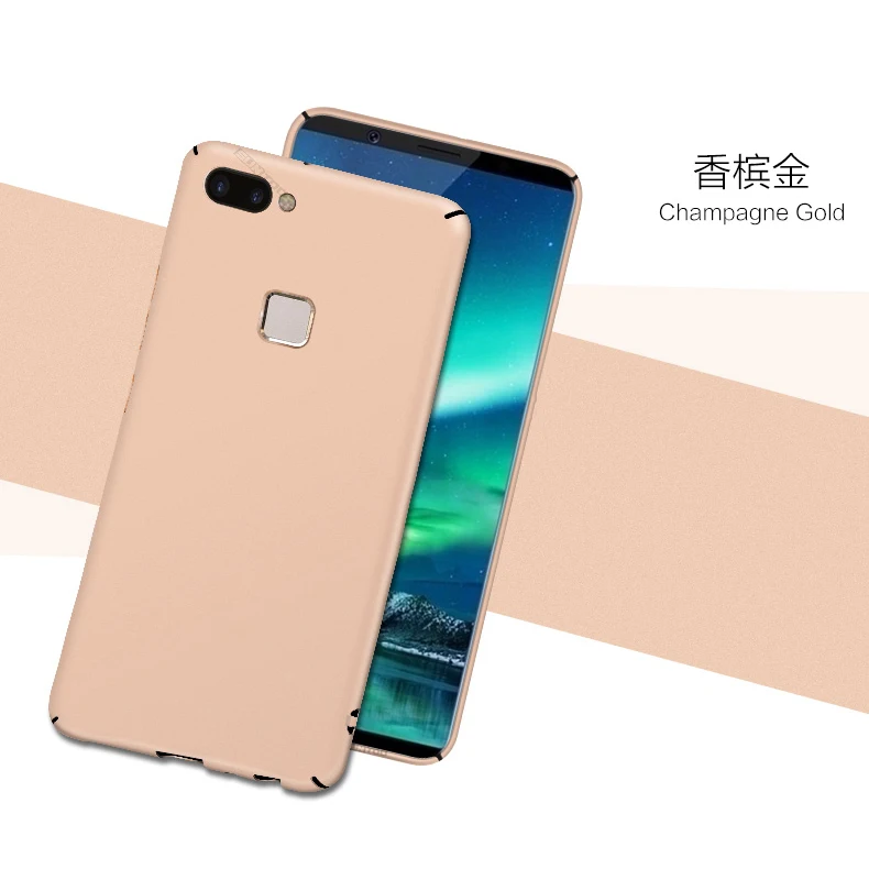 2017 Popular cheap unique PC ultra thin Phone Case full back cover high quality for LENOVO K8 NOTE K6 POWER