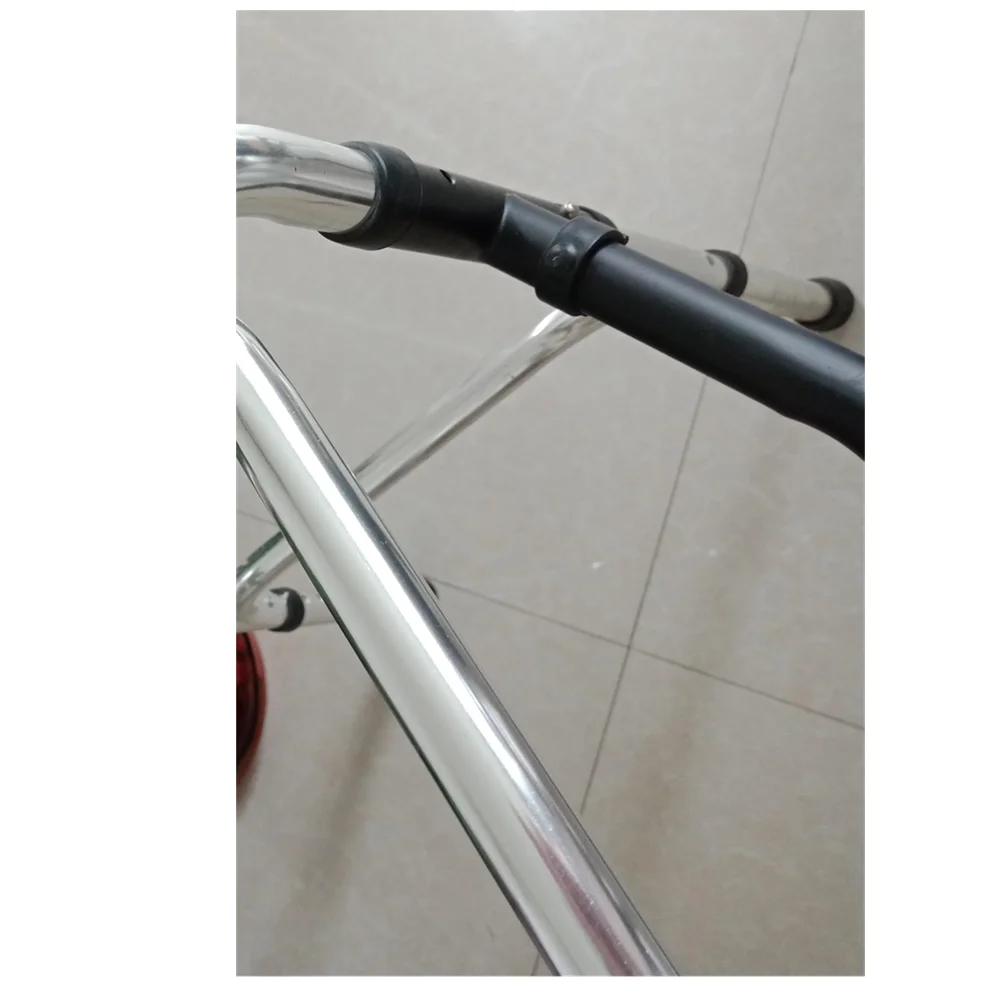 Most Popular Products With Durable Handles Knee Walker for Seniors