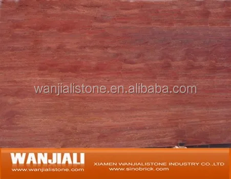 
Natural Iran&Turkey Travertine With Good Quality 