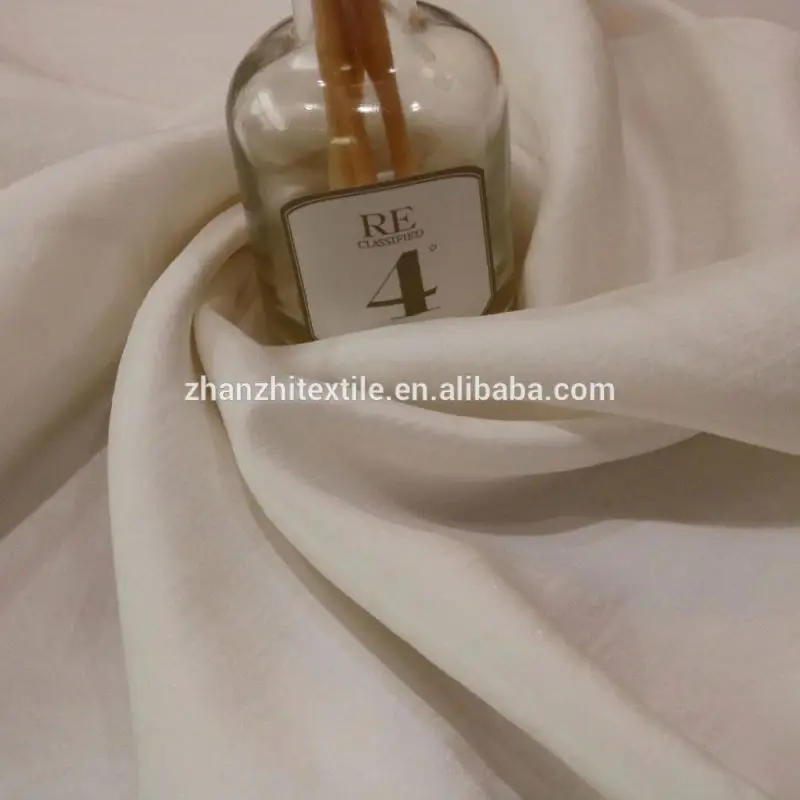 
fashion dressing 100% ramie fabric with price for sale 