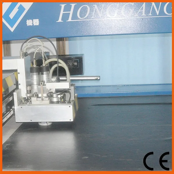 cnc shoe making machine