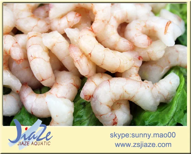 FROZEN PUD RED SHRIMP
