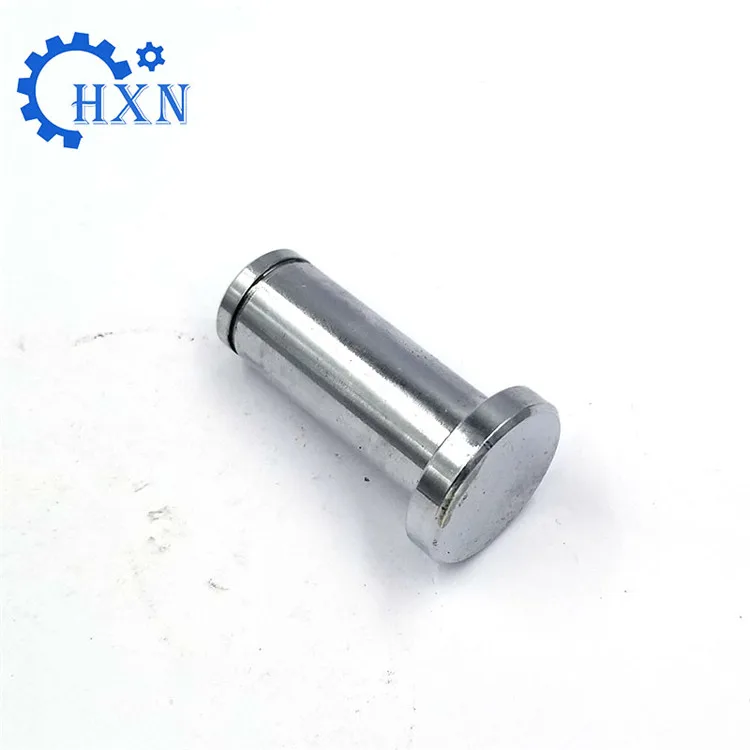 Custom cnc precision machining stainless steel /carbon steel/ alloy steel bolts mount standoffs sign fixings pins