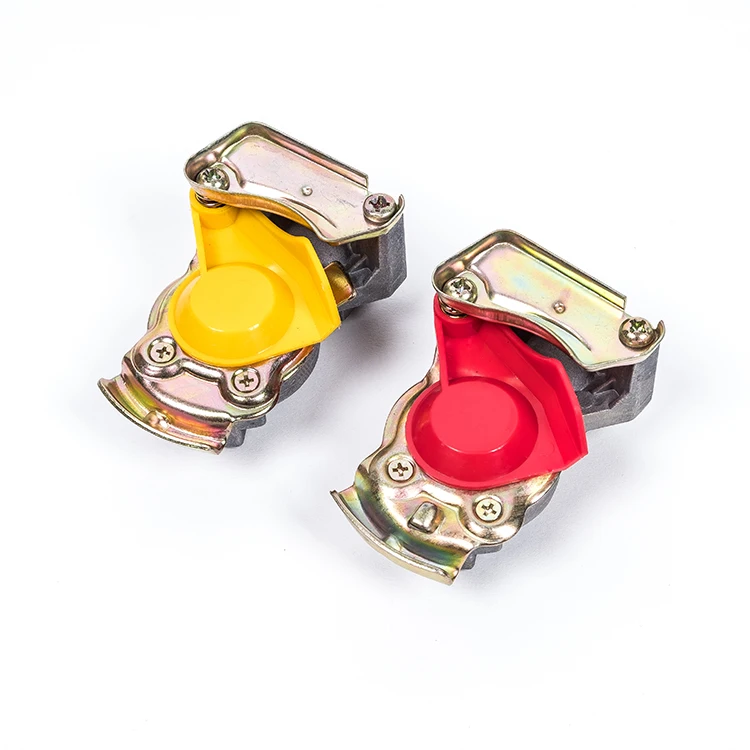 
high quality trailer brake coupling used for truck auto spare parts 