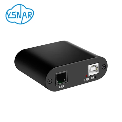 DAR-1U USB Single Line  telephone recorder 1 Port USB Call Recording Box