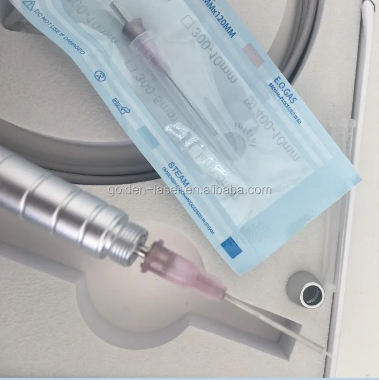 980nm dental machine surgery tooth whitening oral therapy dental machine