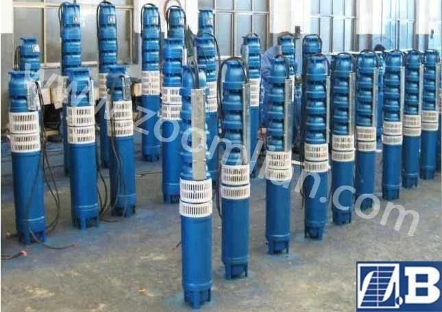 QJ submersible pumps photo/texmo submersible pump 2hp single phase/cheap submersible pump