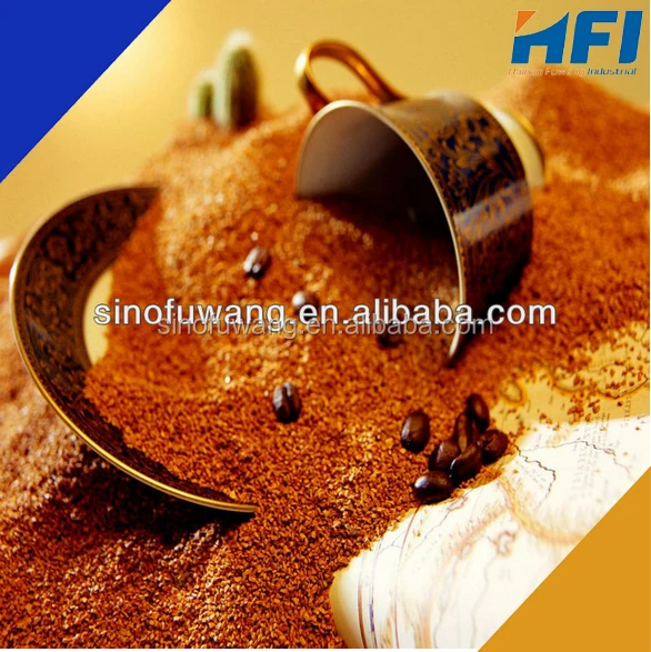 Высококачественная кофейная смесь с хорошим вкусом