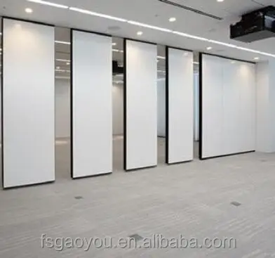 foldable door partitions wooden partition wall movable divider movable partition wall