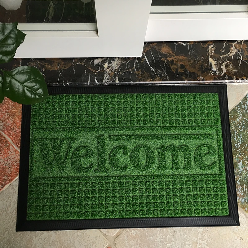 Wholesale Anti-Slip Outdoor Carpet