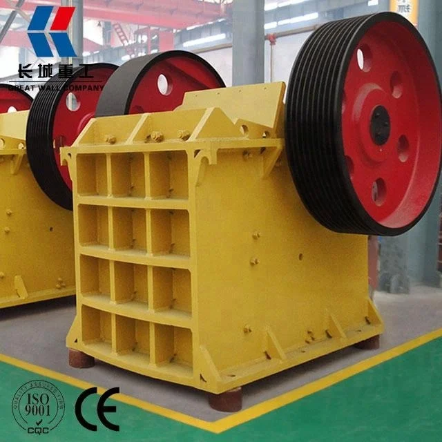 Hot Sell Stone Crusher Machine Price In India
