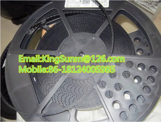 IRF7309TRPBF original IRF7309 IRF7309TRPBF F7309 SOP-8 N+P Channel MOSFET New Original