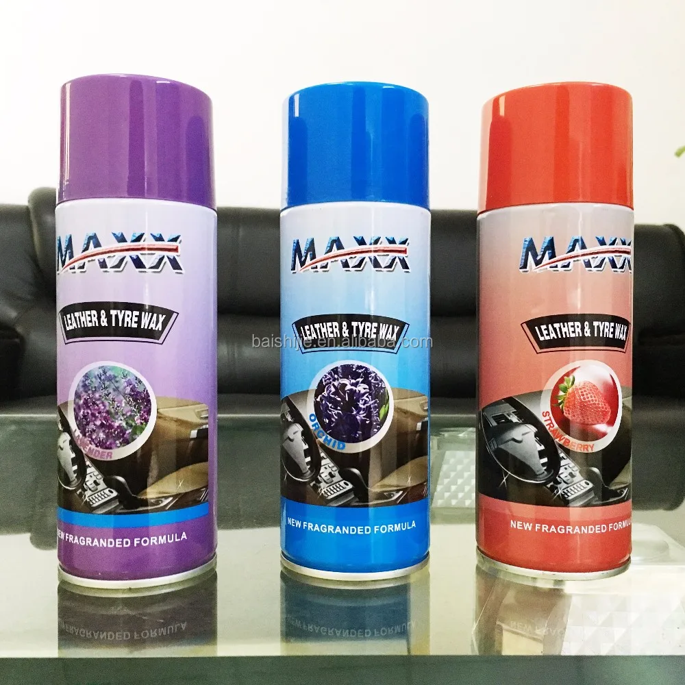 wooden furniture polish