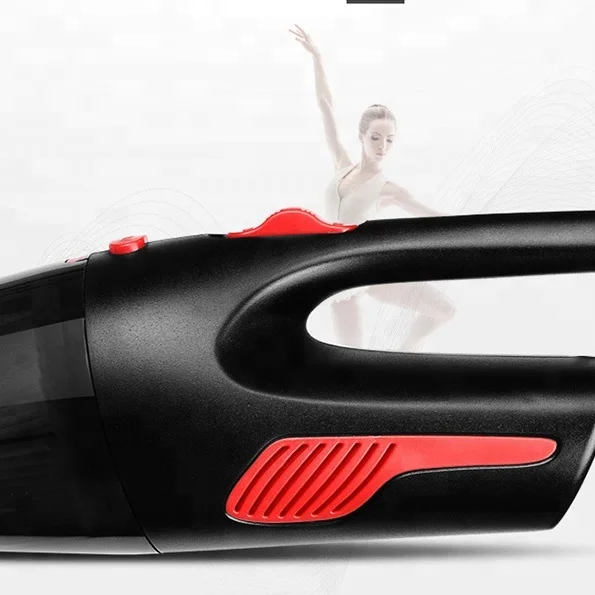 China wholesale DC 12V portable cordless mini vacuum cleaner