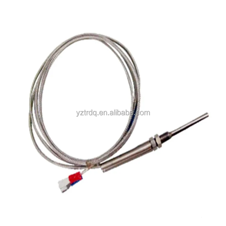 Generic New High Temperature Thermocouple K Type Probe Sensors