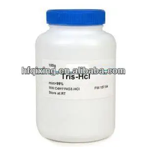 Tris(hydroxymethyl)amino methane Hydrochloride