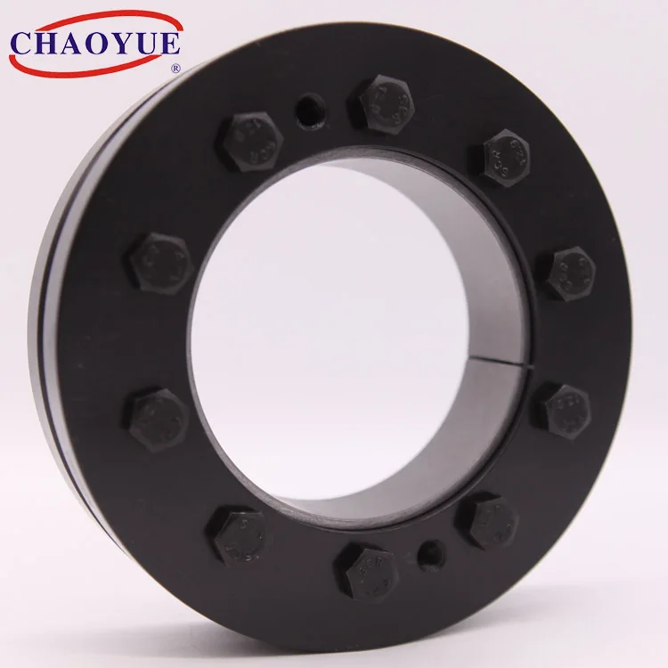 
Z7B Shaft locking device bore 24mm to 80mm keyless power lock 