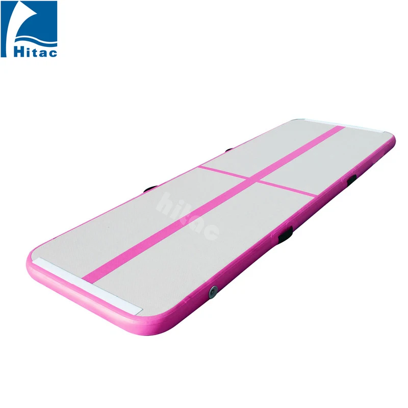 Fashion PVC drop stitch fabric for Sportsman