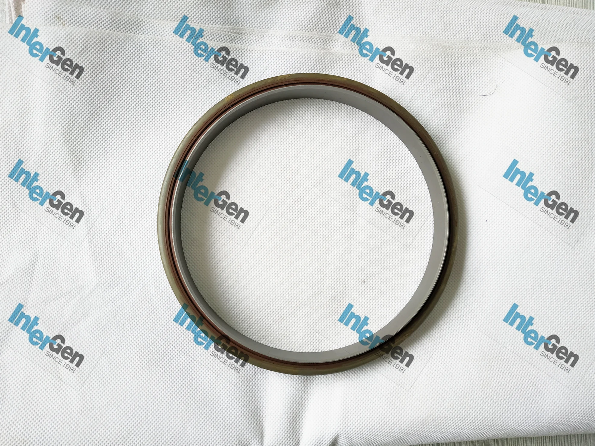 57GC186A подходит для MK EGK-8429/EGS-3889 задний сальник коленчатого вала