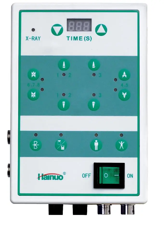 High Efficiency Dental Intra Oral Imaging System JYF-10D X-Ray Machine