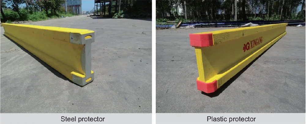 finland spruce H20 Beam Timber Similar to Doka for Concrete Pouring