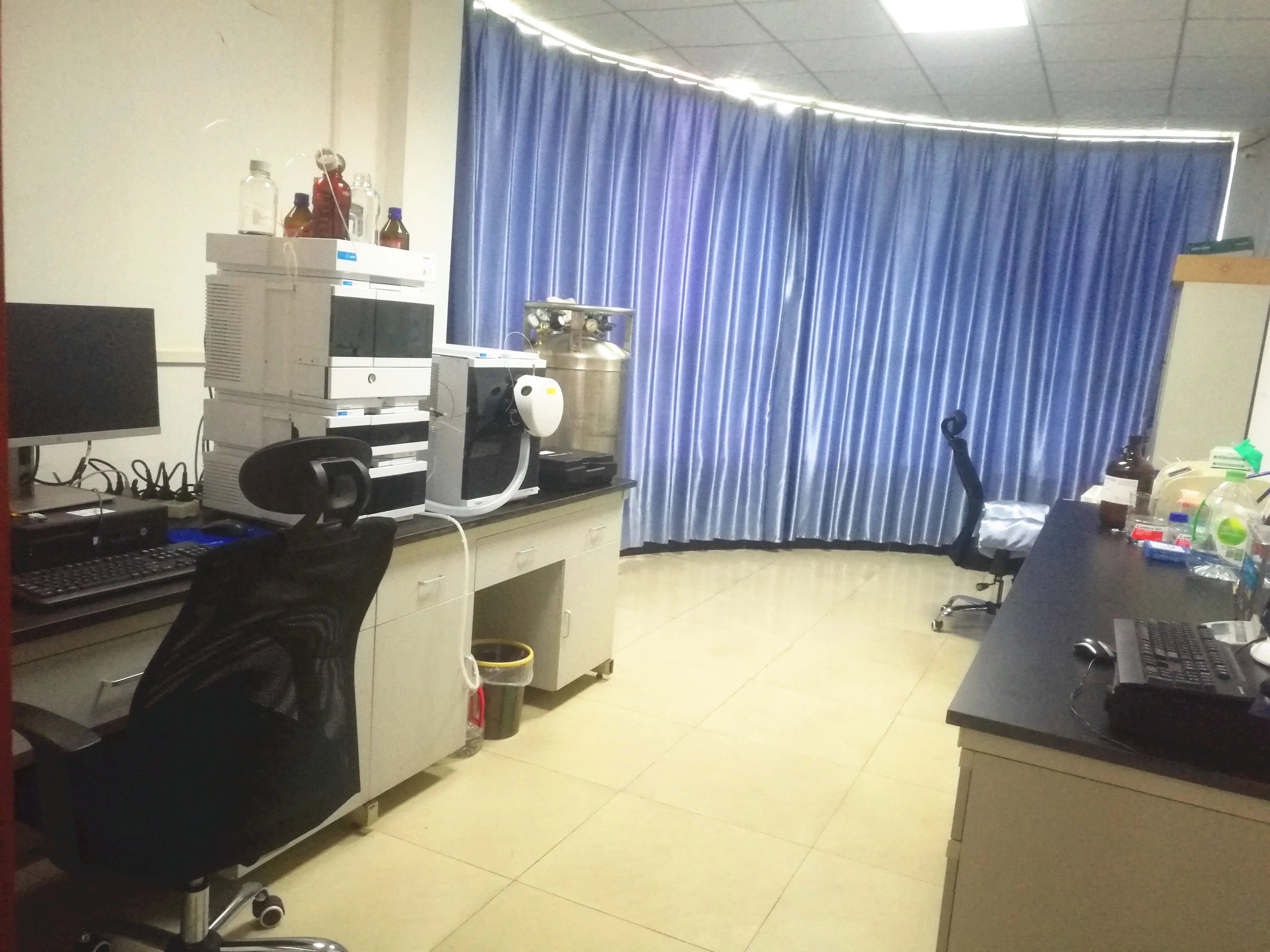 
Wuhan HHD Supply High quality 99% Purity Animal Omeprazol API CAS 73590-58-6 