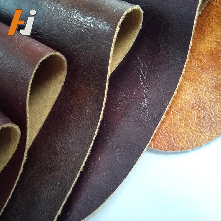 Custom Car Seat Covers Universal Set Printing Squeeze Pu synthetic Leather Fabric For Bag And Sofa Living Room Furniture