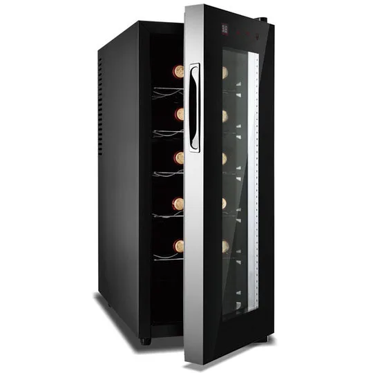 30 bottle Home Appliances Refrigerators Freezers Wine Refrigerators wine bottle cellar