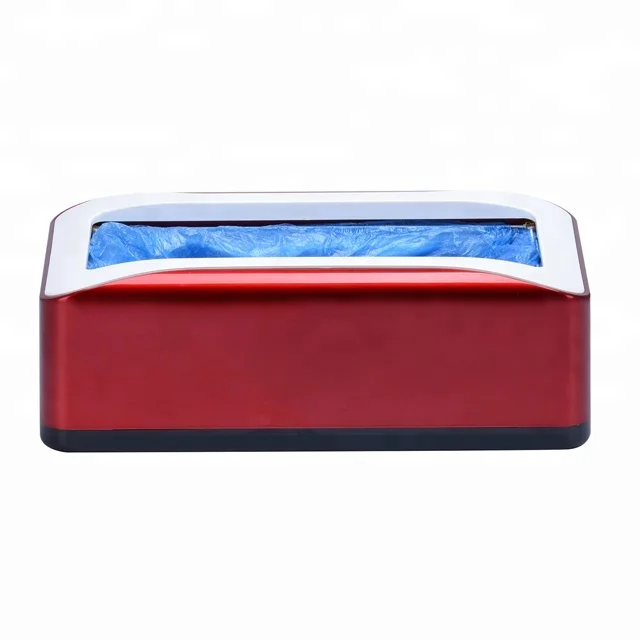 New style automatic shoe cover dispenser machine