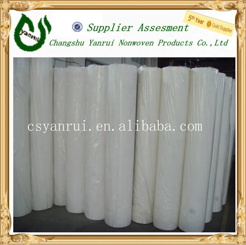 Bamboo fabrics towel wholesale in rolls