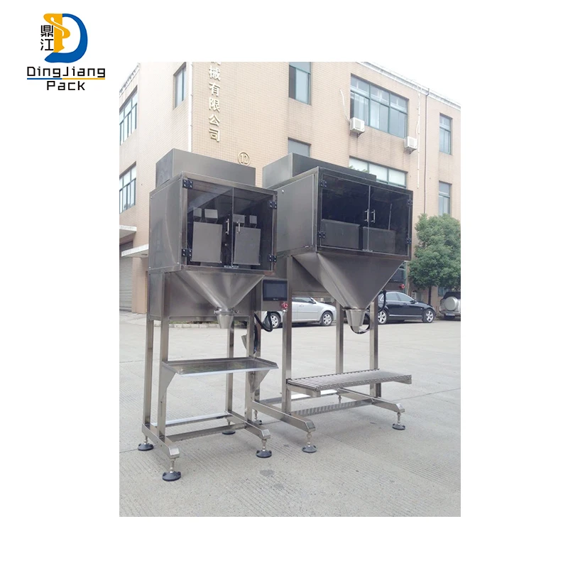 Отзывчивый автоматического гранул кормовые машина для упаковки зерна