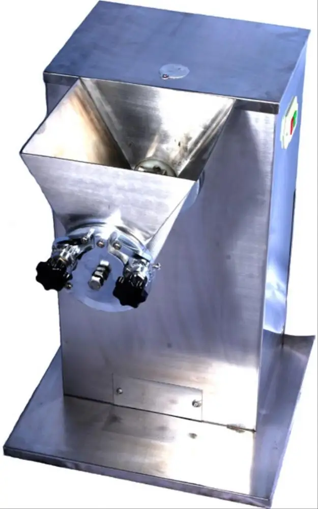 Cheap Energy-Efficient Xps Granulator With High Quality