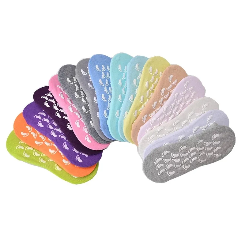 
Socks Manufacturer Custom Wholesale Cheap Custom Grip Anti Slip Socks/Sock 