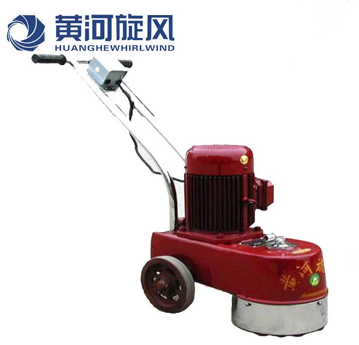 
Hand Held Floor Grinding And Polishing Machine Concrete Floor Grinder 