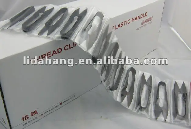 805 Hand tools sewing thread snips japan stainless steel scissors