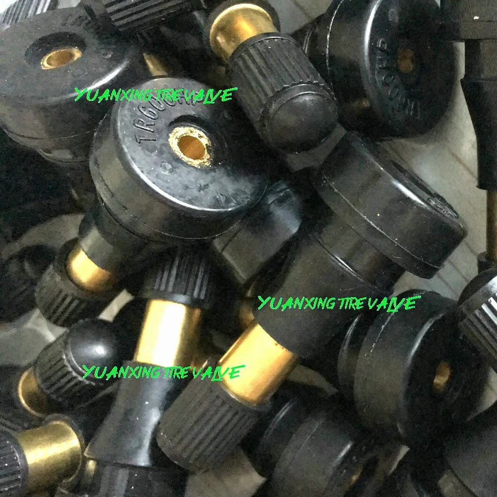 TR-600HP  Passenger Car & light  Truck Valves