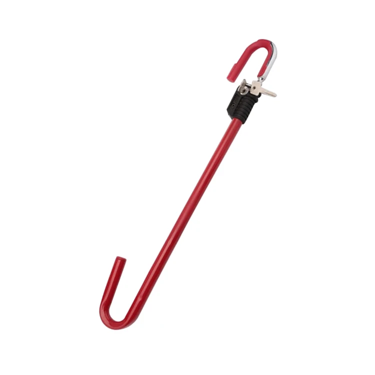 Безопасность Парковка педали замок блокировки рулевого управления автомобиля